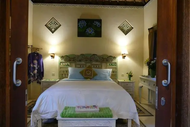 Traditional Kır Evi, 1 Yatak Odası, Teras, Bahçe Manzaralı