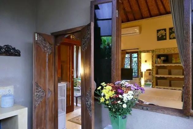 Traditional Kır Evi, 1 Yatak Odası, Teras, Bahçe Manzaralı