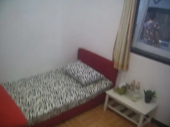 Tek Kişilik Oda