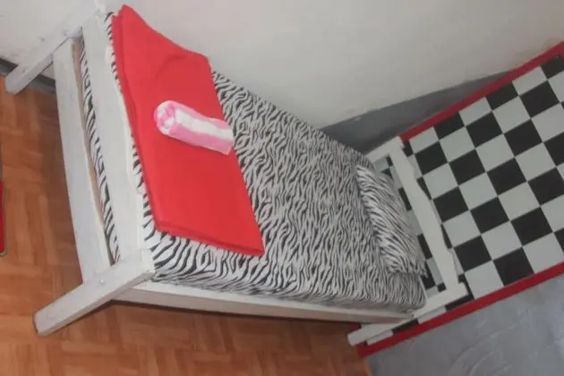 Tek Kişilik Oda