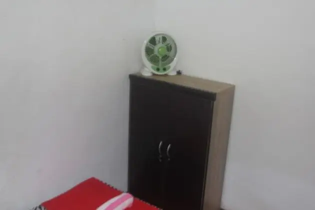 Tek Kişilik Oda