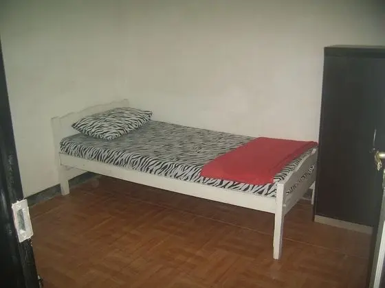 Tek Kişilik Oda