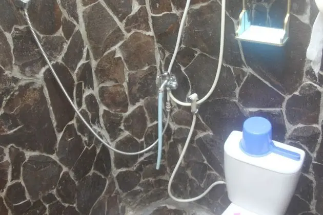 Tek Kişilik Oda