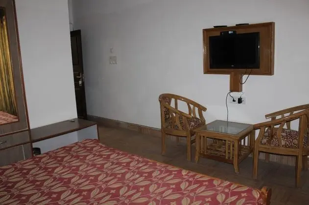 Standard Tek Büyük Yataklı Oda, 1 En Büyük (King) Boy Yatak, Sigara İçilebilir