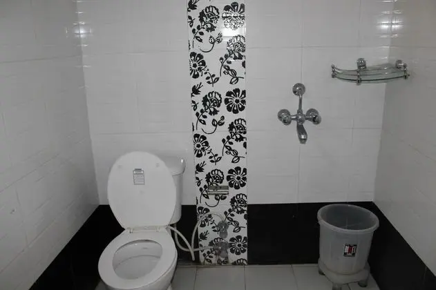 Standard Tek Büyük Yataklı Oda, 1 En Büyük (King) Boy Yatak, Sigara İçilebilir
