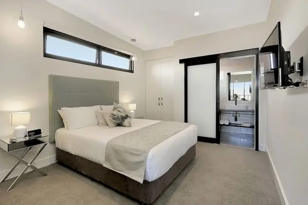 Apart Daire, 1 Yatak Odası, Balkon