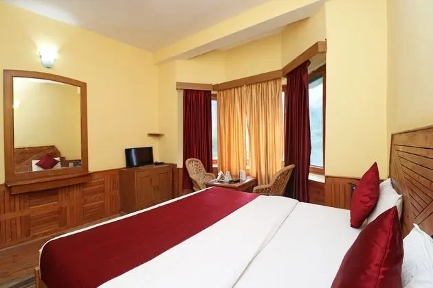 Family Süit (3 Beds)