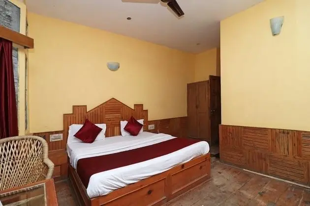 Family Süit (3 Beds)
