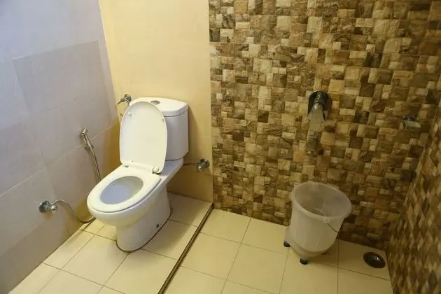 Deluxe Tek Büyük Yataklı Oda, 1 En Büyük (King) Boy Yatak