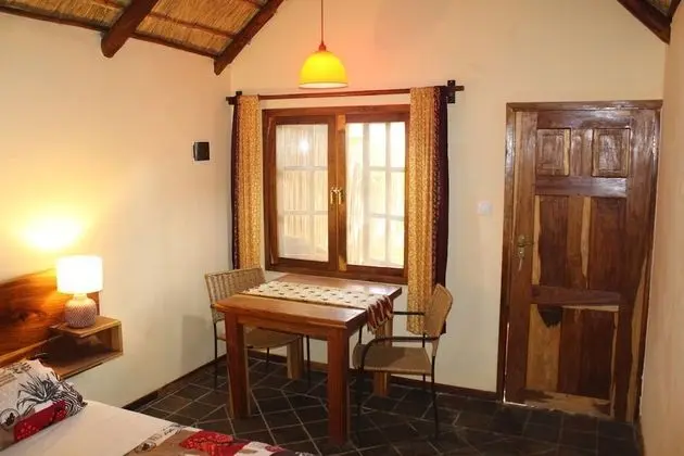 Traditional Dağ Evi, Sigara İçilmez, Bahçe Manzaralı