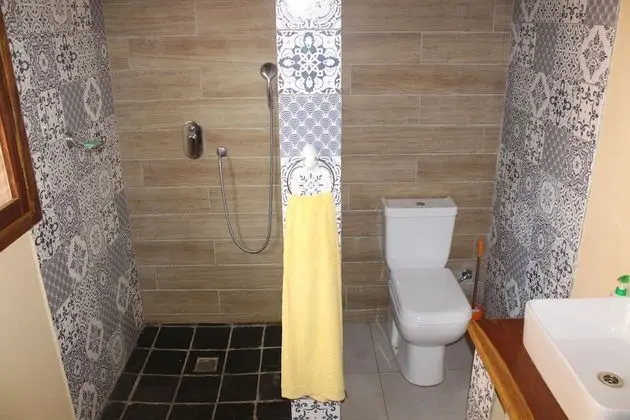 Traditional Dağ Evi, Sigara İçilmez, Bahçe Manzaralı
