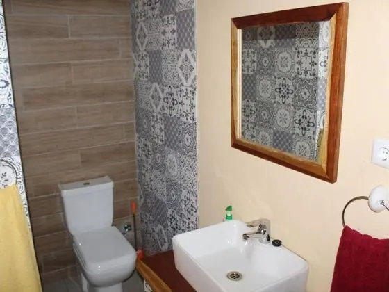 Traditional Dağ Evi, Sigara İçilmez, Bahçe Manzaralı