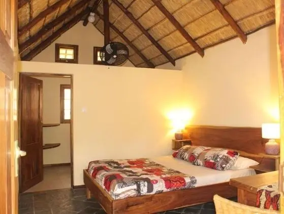 Traditional Dağ Evi, Sigara İçilmez, Bahçe Manzaralı