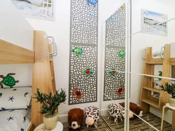 Apart Daire, Birden Çok Yatak