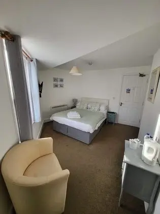 Comfort-Double room-Ensuite