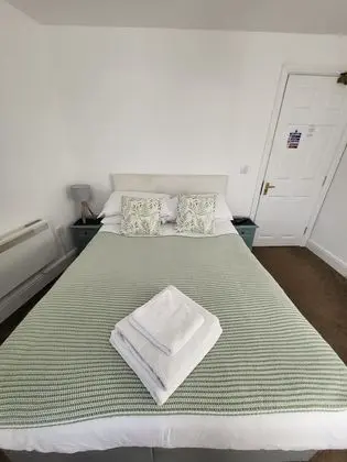 Comfort-Double room-Ensuite