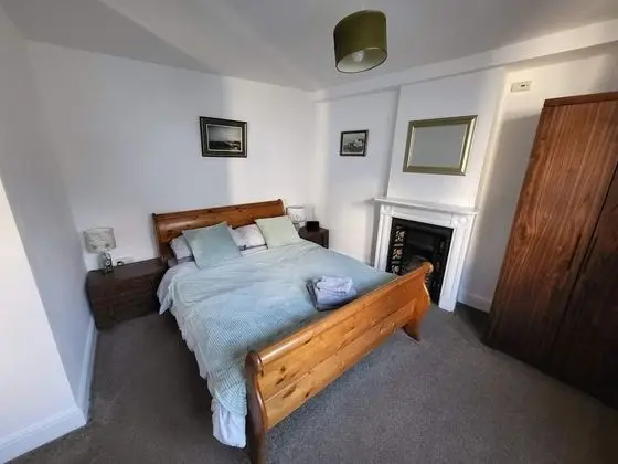 Comfort-Double room-Ensuite