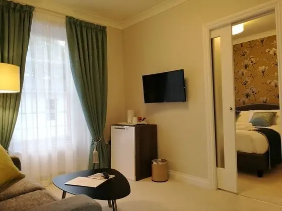 Süit, 2 Yatak Odası (Magnolia)
