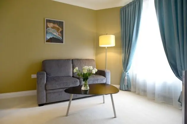 Süit, 2 Yatak Odası (Magnolia)
