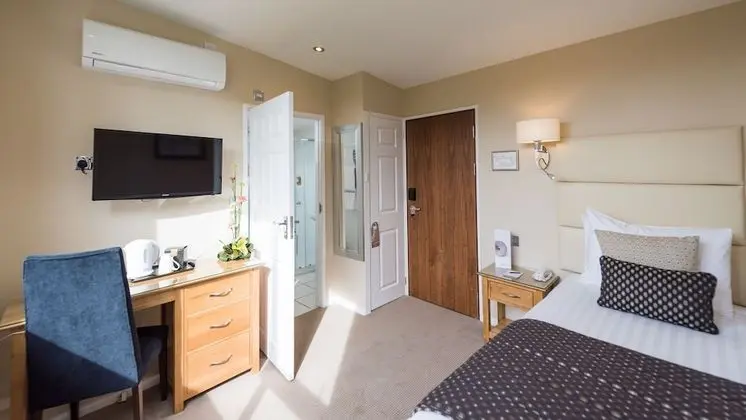 Basic Tek Kişilik Oda