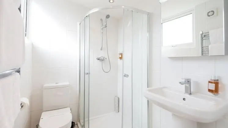 Basic Tek Kişilik Oda