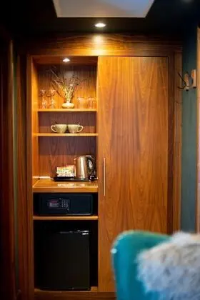 Executive Tek Büyük Yataklı Oda, 1 Çift Kişilik Yatak ve Çekyat