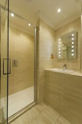 Executive Tek Büyük Yataklı Oda, 1 Çift Kişilik Yatak ve Çekyat