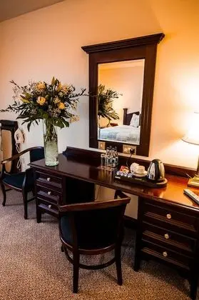 Business Tek Kişilik Oda