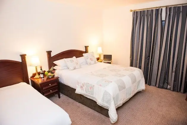 Business Tek Kişilik Oda