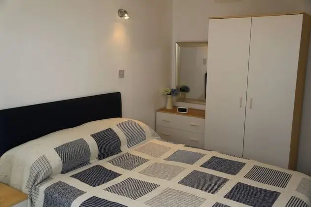 Deluxe Apart Daire, Koy Manzaralı