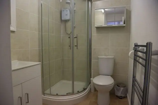 Deluxe Apart Daire, Koy Manzaralı