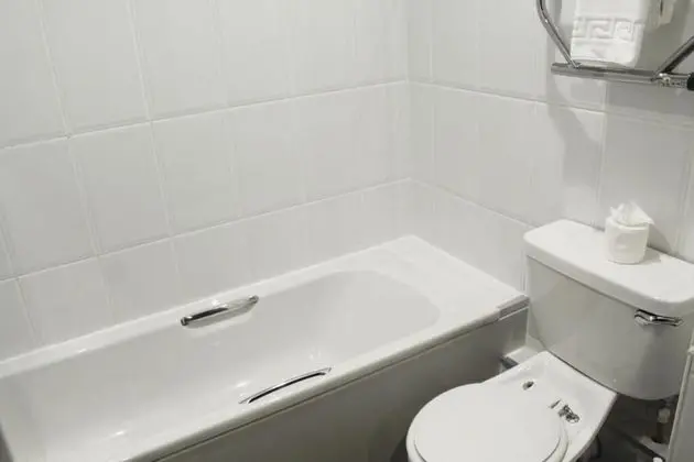 İki Ayrı Yataklı Oda