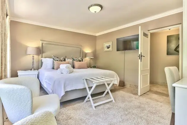 Luxury Süit