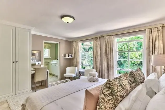 Luxury Süit