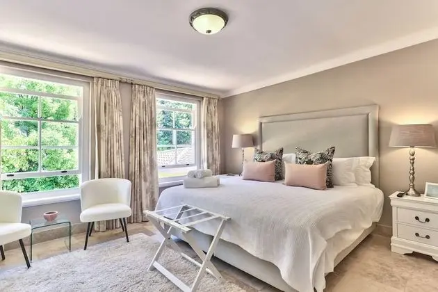 Luxury Süit