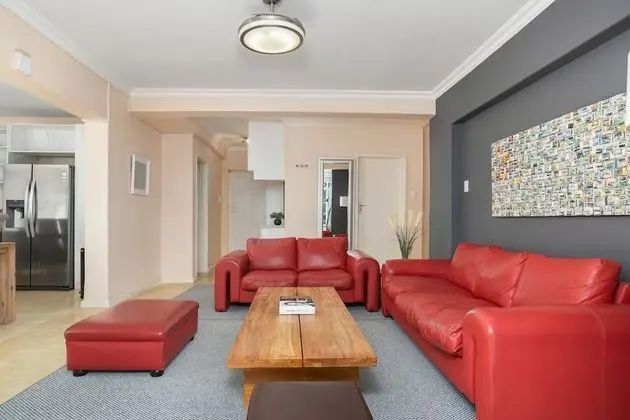 Comfort Apart Daire