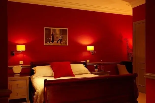 Petite Double Room