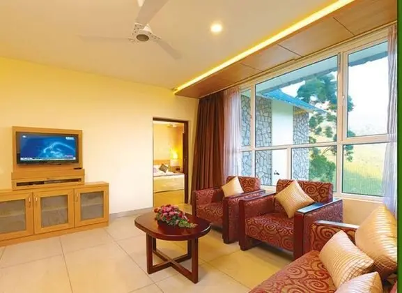 Devonshire Royal Suite