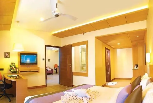 Devonshire Royal Suite