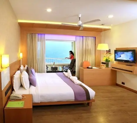 Devonshire Royal Suite