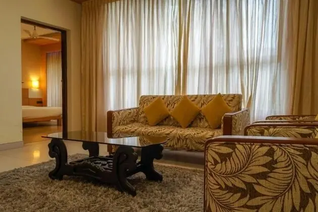 Devonshire Royal Suite