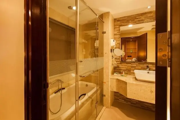 Devonshire Royal Suite