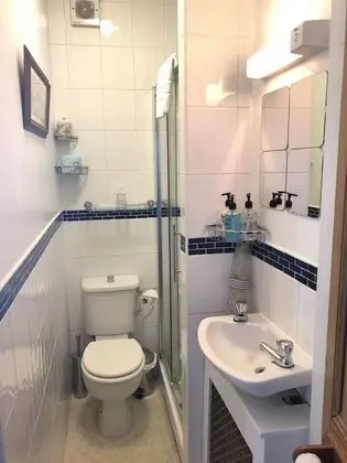 İki Ayrı Yataklı Oda, 2 Tek Kişilik Yatak