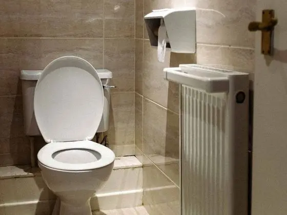 Standard İki Ayrı Yataklı Oda