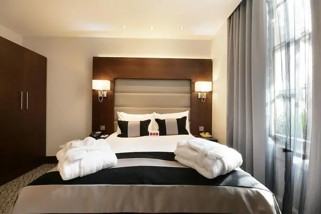 Çift ​​kişilik Club