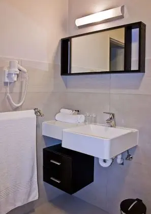 Standard Apart Daire, 1 Yatak Odası, Balkon, Bahçeli