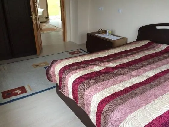 Villa, 1 Bedroom