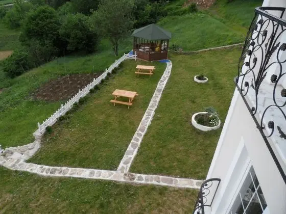 Villa, 1 Bedroom