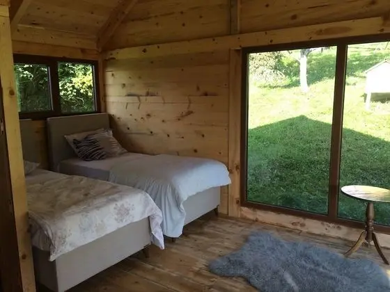 Villa, 1 Yatak Odası