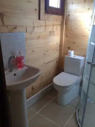 Villa, 1 Yatak Odası